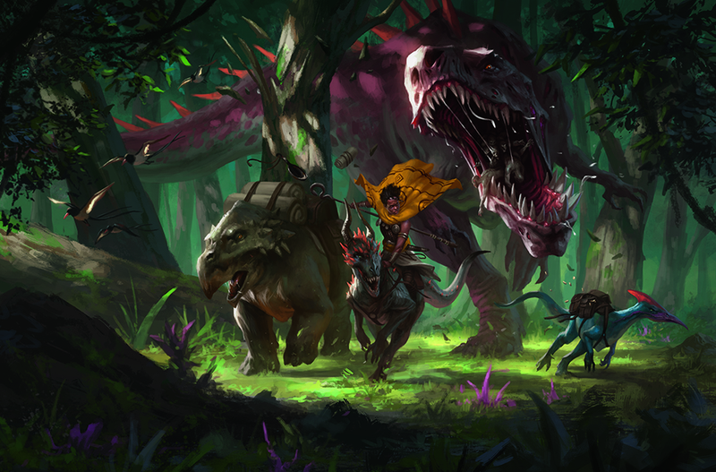 Tomb of Annihilation